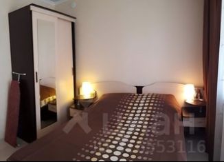Сдаю двухкомнатную квартиру, 50 м2, село Дивеево, улица Строителей, 1А