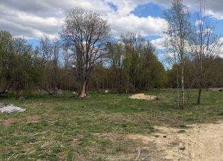 Продам земельный участок, 170 сот., Ленинградская область