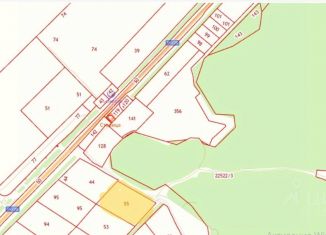 Продается участок, 570 сот., Саратовская область