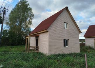 Дом на продажу, 80.3 м2, Ленинградская область, Дачная улица, 41Б