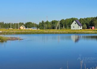 Продажа земельного участка, 14.12 сот., Московская область