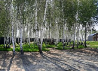 Земельный участок на продажу, 6 сот., коттеджный поселок 7 озёр
