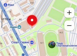 Продаю гараж, 18 м2, Подольск, улица Клемента Готвальда, 6Б