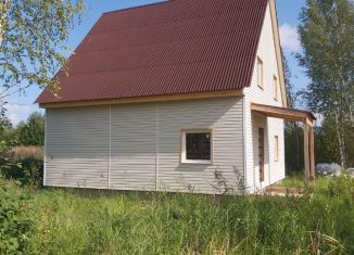 Продажа дома, 110 м2, Ленинградская область