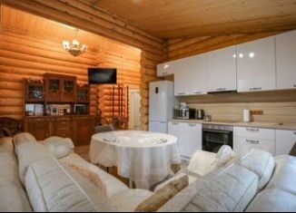 Сдается в аренду дом, 80 м2, Московская область