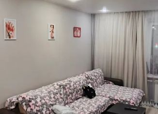 Сдача в аренду квартиры студии, 25 м2, Челябинская область, улица Титова, 9
