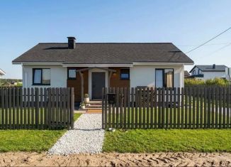 Продается дом, 106 м2, село Оранки, Зелёная улица