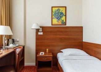 Аренда комнаты, 14 м2, Москва, улица Мастеркова, 4, станция Дубровка