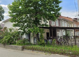 Продаю таунхаус, 130 м2, Москва, 3-я улица Лесные Поляны, 20к36