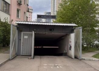 Продаю машиноместо, 22 м2, Москва, Ходынский бульвар, 17