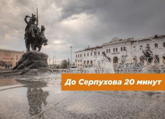 Продается участок, 6 сот., Московская область