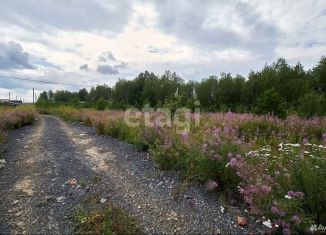 Продажа участка, 7.5 сот., Тюменская область