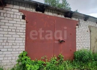 Гараж на продажу, 30 м2, Нижегородская область, Трансформаторный проезд, 8