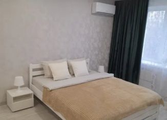 Сдается в аренду 1-ком. квартира, 45 м2, Самара, 1-й квартал, 74, метро Юнгородок