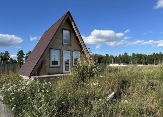 Продам дачу, 42 м2, Тюменская область