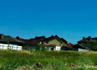 Продаю земельный участок, 12 сот., деревня Новоподклетное, улица Маршала Вершинина