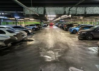 Продаю машиноместо, 11.1 м2, Москва, улица Маршала Тухачевского, 49