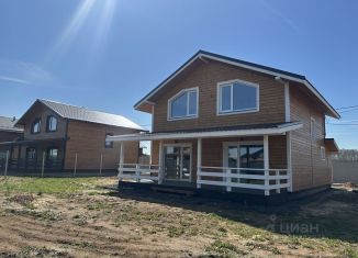 Продажа дома, 135 м2, Московская область
