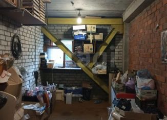 Продажа гаража, 18 м2, Тюмень, Мурманская улица, 35, Центральный округ