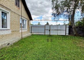 Продажа дома, 41 м2, Челябинская область, Октябрьская улица, 14кв2