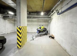 Продажа машиноместа, 33 м2, Новосибирск, улица Кирова, 236, метро Речной вокзал