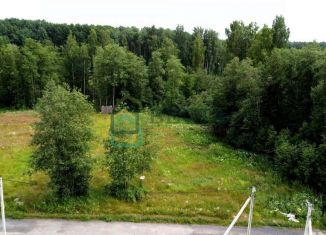 Участок на продажу, 10 сот., Ленинградская область