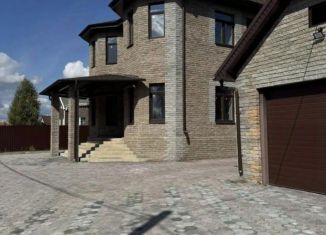 Продаю дачу, 294.8 м2, Челябинская область, Берёзовая улица, 37