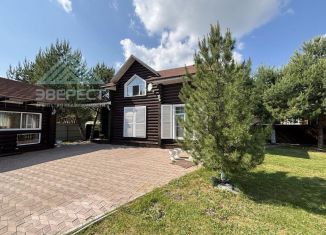 Продажа дома, 98.6 м2, Красноярский край, Лесная улица, 2