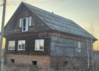 Продажа дома, 147.3 м2, Челябинская область, улица Чапаева, 27Б
