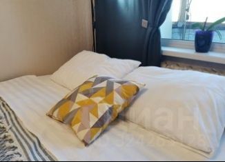 Сдаю 1-ком. квартиру, 40 м2, Самара, проспект Карла Маркса, 8, метро Алабинская