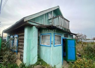 Продаю дачу, 30 м2, Татарстан, массив НМУС, 187