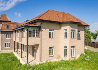 Продается коттедж, 500 м2, КП Пушкино, квартал № 110, 10