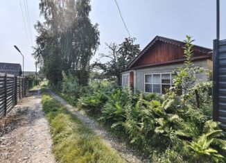 Продаю дачу, 50 м2, Тюмень, Солнечная улица