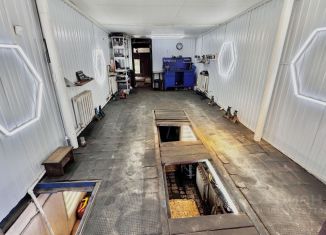 Продаю гараж, 96 м2, Новосибирск, площадь Ленина, метро Октябрьская