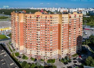 Гараж на продажу, 2.9 м2, Московская область, Садовая улица, 20