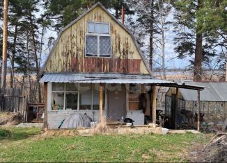 Продам участок, 12 сот., Челябинская область, СПК № 3 Зелёный мыс, 67