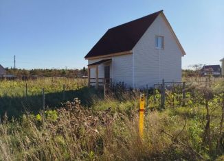 Продажа дома, 80.3 м2, Ленинградская область, Молодёжная улица, 2