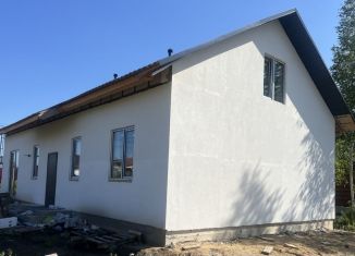 Продаю дом, 110 м2, посёлок Октябрьский