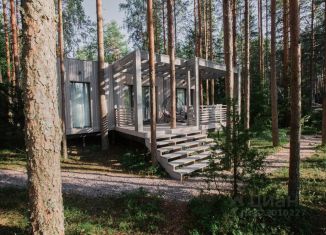 Аренда дома, 72 м2, Ленинградская область