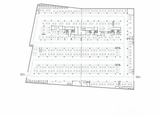 Продается машиноместо, 26.6 м2, Москва, улица Академика Челомея