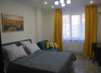 Сдам 1-ком. квартиру, 48 м2, Самара, 5-я просека, 113, метро Победа