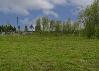 Земельный участок на продажу, 10 сот., Ленинградская область