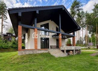 Продажа дома, 270 м2, Ленинградская область