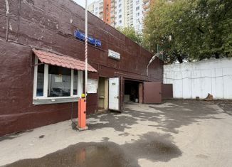 Продаю гараж, 18.1 м2, Москва, Ленинский проспект, 123Б, ЮЗАО