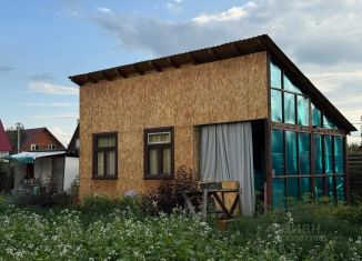 Продаю дачу, 35 м2, Новосибирская область, Вторая улица
