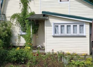 Продажа дачи, 37 м2, Новосибирская область, Смородиновая улица