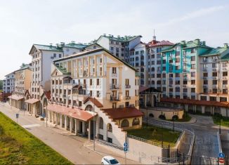 Машиноместо на продажу, 14.5 м2, посёлок Развилка, Римский проезд, 1