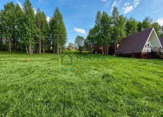 Продам земельный участок, 11.5 сот., Ленинградская область, Озёрная улица, 28Д