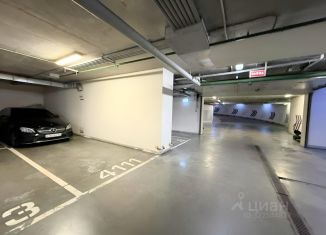 Продажа машиноместа, 24.8 м2, Москва, Ходынская улица, 2, ЖК Пресня Сити