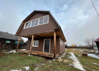 Продаю дом, 70 м2, Свердловская область, улица Кирова